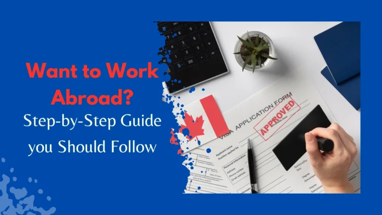 Guide to Easily obtain a Work Visa for any Country